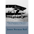 High Adventure - Paperback