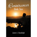 Reminiscences Book Two - Paperback