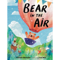 Bear in the Air - Hardcover