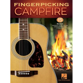 Fingerpicking Campfire: 15 Songs Arranged for Solo Guitar in Standard Notation & Tablature - Paperback