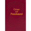 Crime and Punishment - Paperback