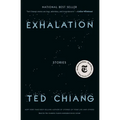 Exhalation: Stories - Hardcover