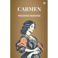 Carmen - Paperback