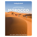 Lonely Planet Experience Morocco - Paperback