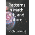 Patterns in Math, Art, and Nature - Paperback