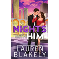 Nights With Him - Paperback