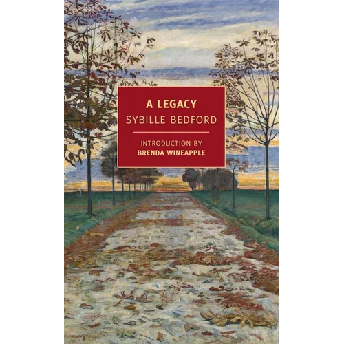 A Legacy - Paperback