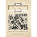 Community Relational Soul Care: Restoring God's People to Spiritual Vitality - Hardcover