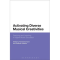 Activating Diverse Musical Creativities - Paperback