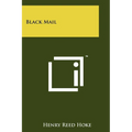Black Mail - Paperback