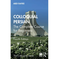 Colloquial Persian: The Complete Course for Beginners - Paperback