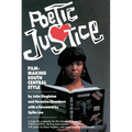 Poetic Justice: Filmmaking South Central Style - Paperback