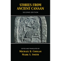 Stories from Ancient Canaan - Paperback