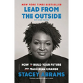 Lead from the Outside: How to Build Your Future and Make Real Change - Paperback