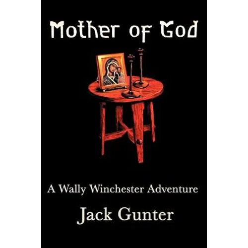 Mother of God - Paperback