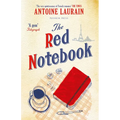 The Red Notebook - Paperback