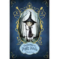 The Power of Poppy Pendle - Paperback