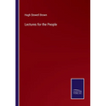 Lectures for the People - Paperback