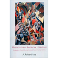 Multicultural American Literature: Comparative Black, Native, Latino/a, and Asian American Fictions - Paperback