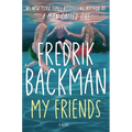 My Friends - Hardcover