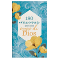 180 Oraciones Para Una Mujer de Dios - Hardcover
