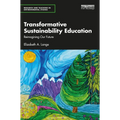Transformative Sustainability Education: Reimagining Our Future - Paperback