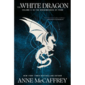 The White Dragon: Volume 3 in the Dragonriders of Pern - Paperback