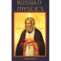 Russian Mystics: Volume 26 - Paperback