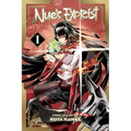 Nue's Exorcist, Vol. 1 - Paperback