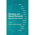 Statistics and Neural Networks: Advances at the Interface - Hardcover