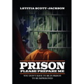 PRISON Please Prepare Me - Paperback