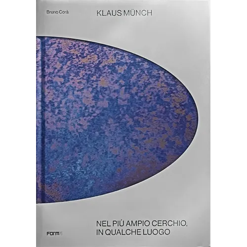 Klaus Münch - Hardcover