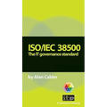 Iso/Iec 38500: The IT Governance Standard - Paperback