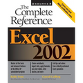 Excel 2002 - Paperback
