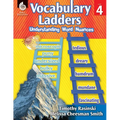 Vocabulary Ladders: Understanding Word Nuances Level 4 - Paperback