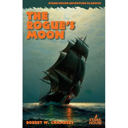 The Rogue's Moon - Paperback