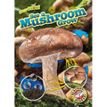 See a Mushroom Grow - Paperback