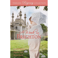A Week in Brighton - Paperback