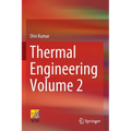 Thermal Engineering Volume 2 - Paperback