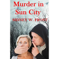 Murder in Sun City - Paperback