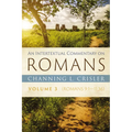 An Intertextual Commentary on Romans, Volume 3: Romans 9:1--11:36 - Paperback