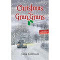 Christmas at Gran Gran's - Paperback
