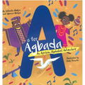 A is for Agbada: An African Alphabet Adventure - Hardcover