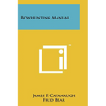 Bowhunting Manual - Paperback