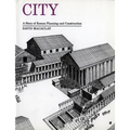 City: A Story of Roman Planning and Construction - Paperback