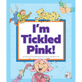I'm Tickled Pink!: (And Other Peculiar Sayings) - Library Binding