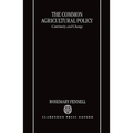 The Common Agricultural Policy - Hardcover