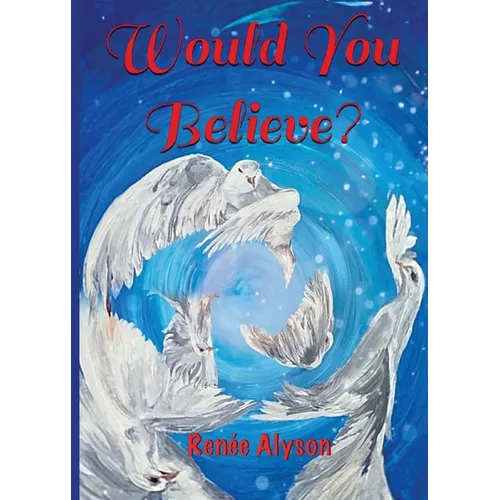 Would You Believe - Paperback