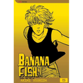 Banana Fish, Vol. 5 - Paperback