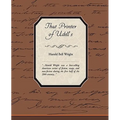 That Printer of Udell's - Paperback
